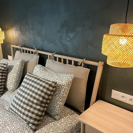 Elements Stylish 1bdr W High Speed Wifi And Work Space Apartamento