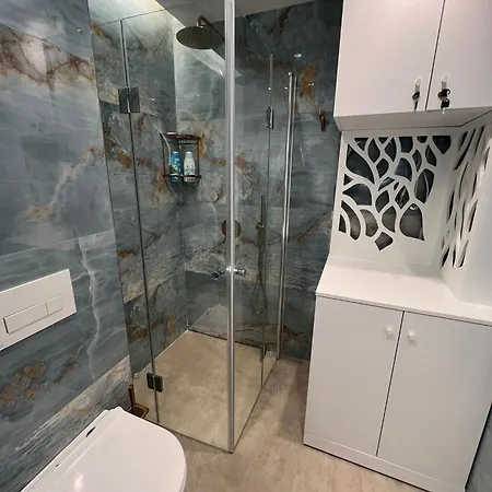 Elements Stylish 1bdr W High Speed Wifi And Work Space *