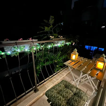 Elements Stylish 1bdr W High Speed Wifi And Work Space