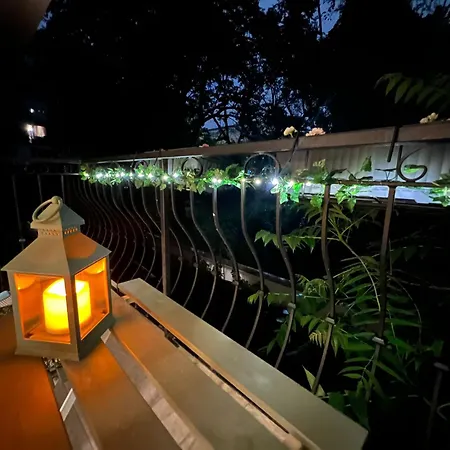 Elements Stylish 1bdr W High Speed Wifi And Work Space 아파트 소피아