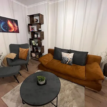 아파트 Elements Stylish 1bdr W High Speed Wifi And Work Space *